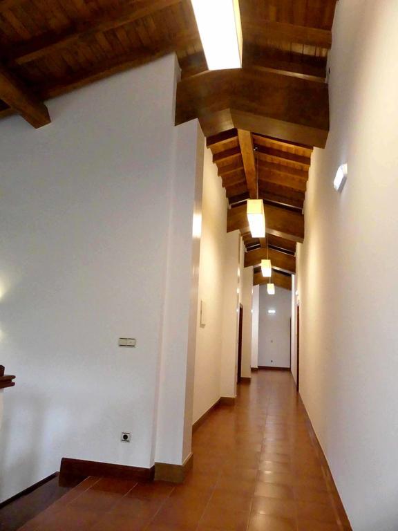 Casa Rural Arregi Oñate Exteriör bild