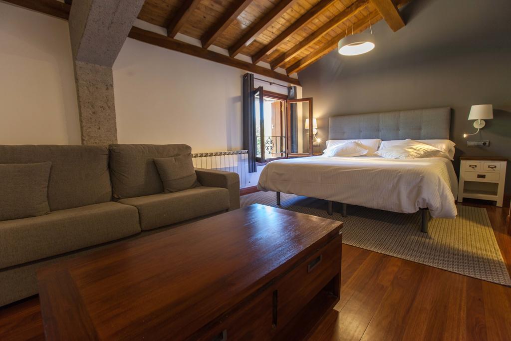 Casa Rural Arregi Oñate Exteriör bild