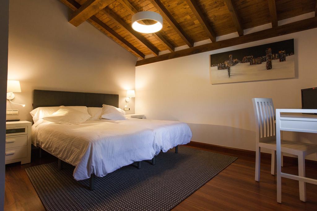 Casa Rural Arregi Oñate Exteriör bild
