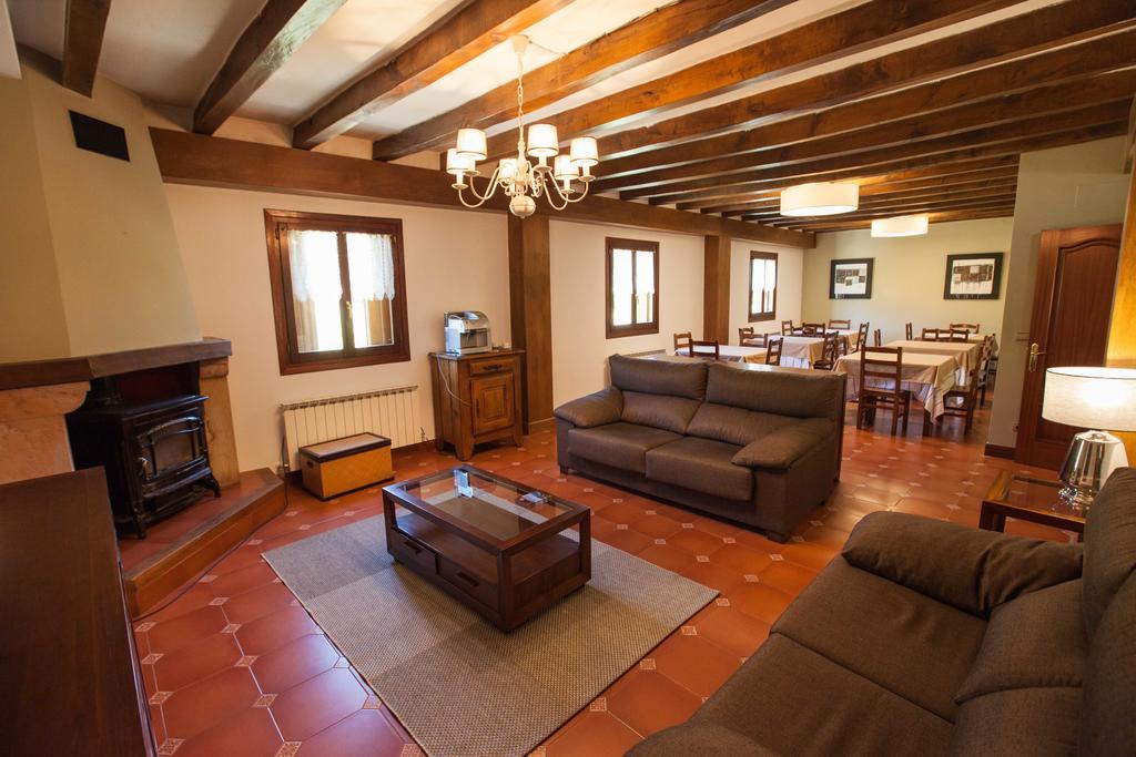 Casa Rural Arregi Oñate Exteriör bild