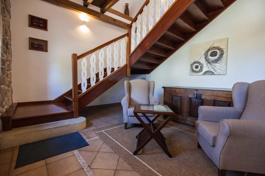Casa Rural Arregi Oñate Exteriör bild