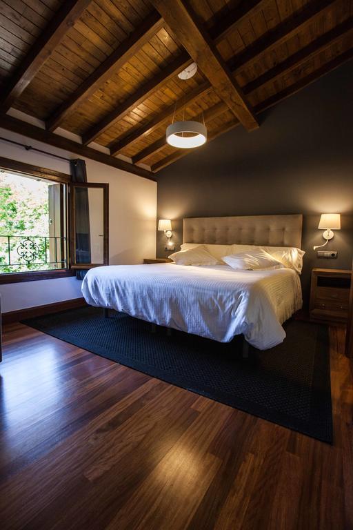 Casa Rural Arregi Oñate Exteriör bild
