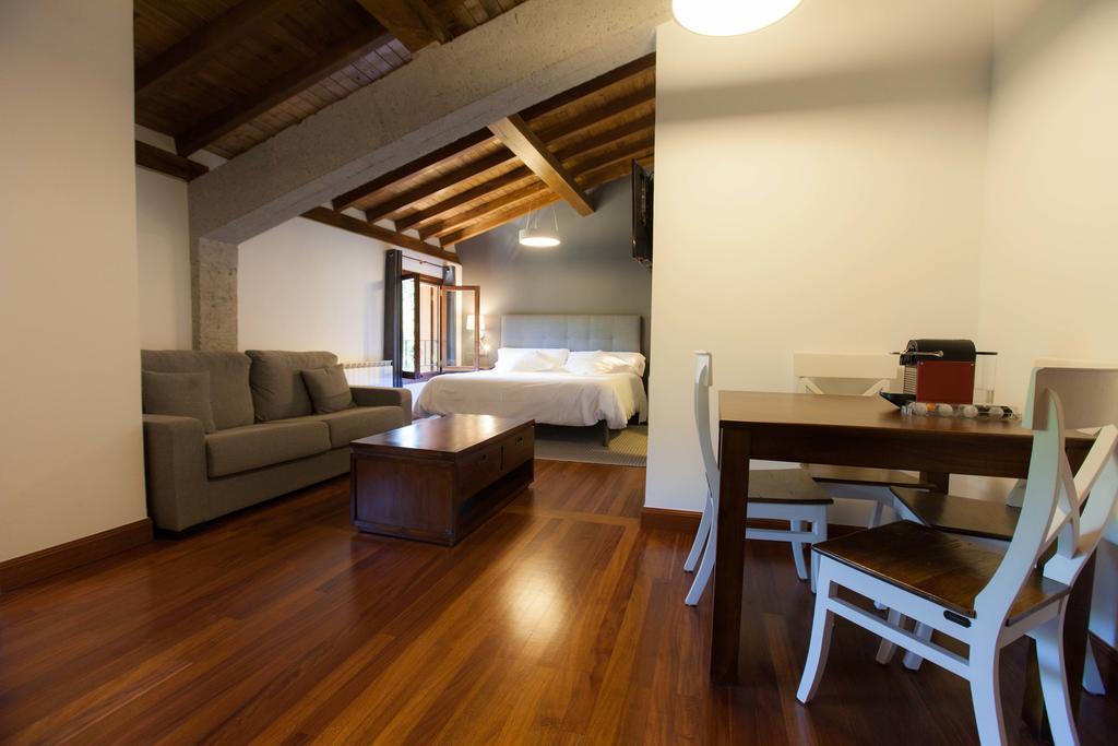 Casa Rural Arregi Oñate Exteriör bild